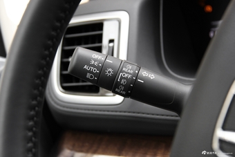 2017款奥德赛 2.4L自动智享福祉版