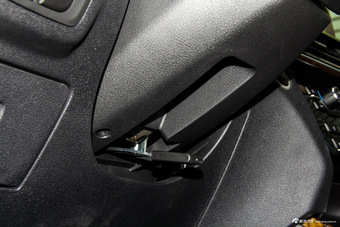 2016款汉腾X7 1.5T手动豪华型