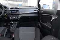 2017款瑞纳1.4L手动天窗版