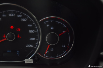 2015款骏派D60 1.5L手动标准型