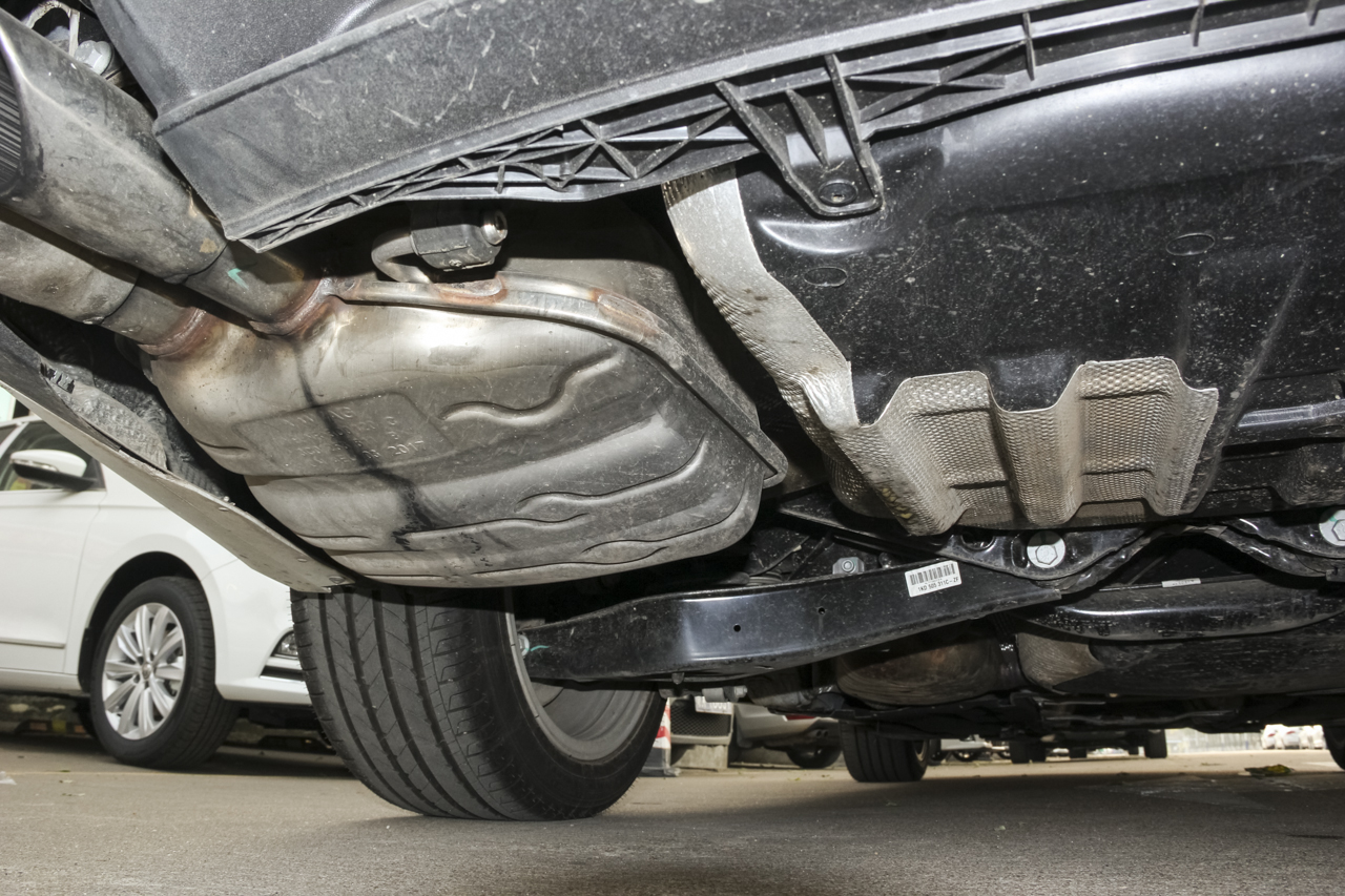 2018款CC 1.8T自动豪华型