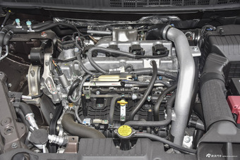 2017款优6 SUV 1.8T自动科技超值型
