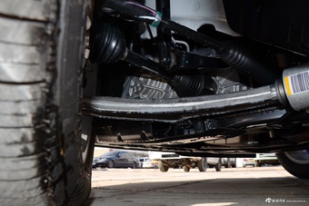 2015款君威 2.0L 精英时尚型 