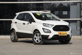 2018款翼搏1.5L自动精翼型