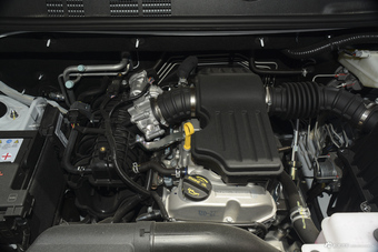 2018款欧尚X70A 1.5L手动舒适型