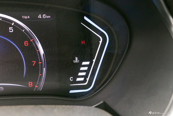 2019款海马S5 1.5T手动精英型230T