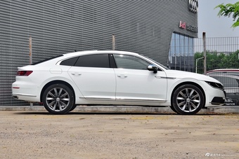 2019款CC 2.0T自动曜颜版380TSI