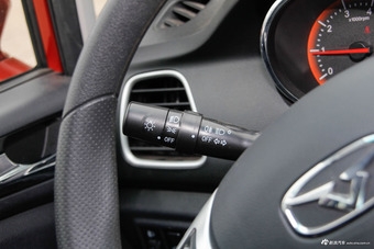 2015款凯翼C3R 1.5L AMT金钻版