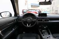 2017款马自达CX-5 2.5L自动两驱智尊型