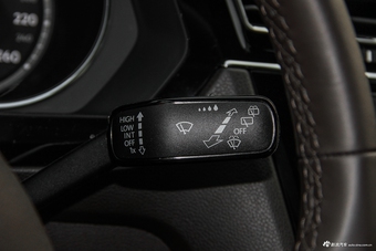 2017款途观L 2.0T自动四驱豪华版380TSI