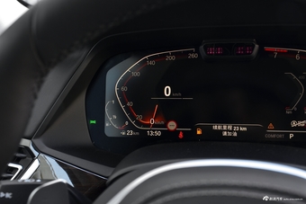 2019款宝马X5 3.0T自动 xDrive40i 尊享型 M运动套装