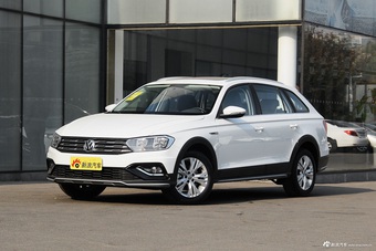 2017款蔚领1.4T自动舒适型图片