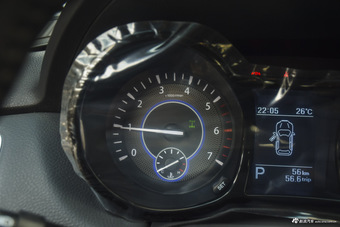 2016款驭胜S350 2.0T自动四驱汽油豪华版5座