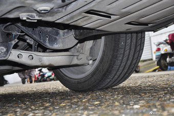 2016款迈锐宝XL 1.5T自动双离合锐享版