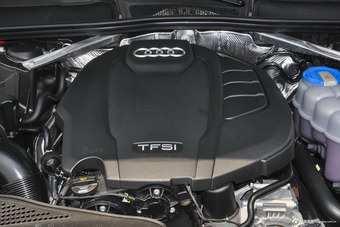 2017款奥迪A4 allroad 2.0T自动 45TFSI quattro时尚型