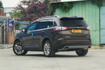 2018款锐界2.0T自动四驱尊锐型EcoBoost 245 7座