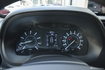 2016款瑞虎3 1.6L自动风尚版