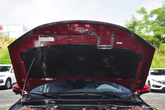 2015款思铂睿2.4L自动 Si