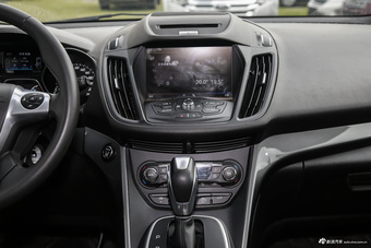 2015款翼虎1.5T自动四驱精英型