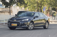 2017款迈锐宝1.5T 自动旗舰版