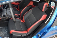 2017款瑞风S2 mini 1.3L手动运动版