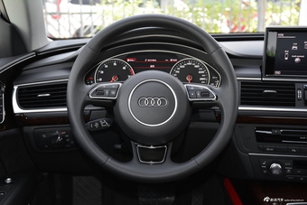 2017款奥迪A7 3.0T自动50TFSI quattro舒适型