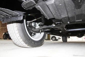 2016款长安CX70 1.6L手动豪华型 