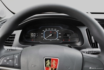 2017款荣威360 1.5L手动豪华版