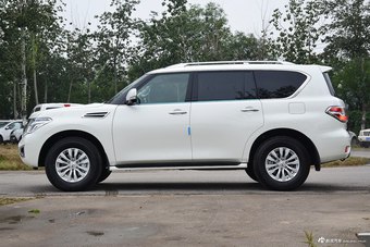 2017款途乐5.6L自动标准型