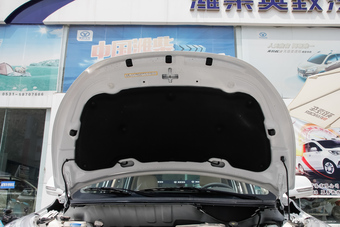 2016款英致G3 1.5L手动精英版