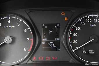 2017款瑞纳1.4L自动跃劲版