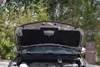 2018款林肯MKC 2.0T自动两驱尊享版