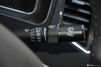 2017款吉利远景1.5L手动幸福版