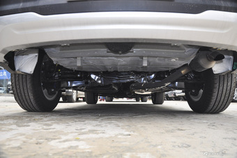 2017款幻速S6 1.5T自动畅享型