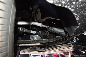 2018款领克02 1.5T自动两驱劲版