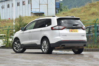 2015款锐界2.7T自动四驱尊锐型