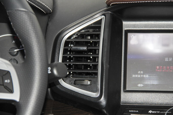 2017款幻速S6 1.5T自动尊享型