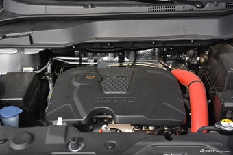 2018款哈弗H2 1.5T手动两驱精英型红标