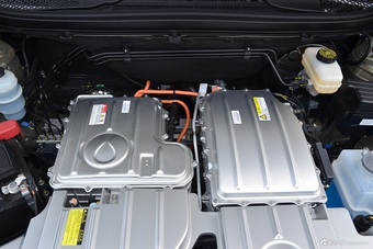 2016款腾势尊贵版