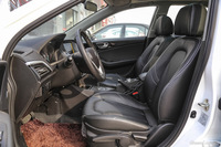 2014款V6菱仕1.5T手动智控版