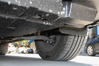 2018款汉腾X5 1.5T CVT炫动旗舰版