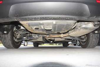 2017款凯绅1.8L自动DLX 