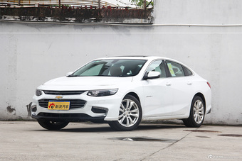 2016款迈锐宝XL 1.5T自动双离合锐耀版