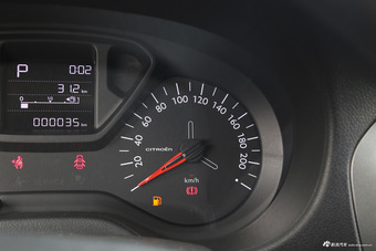 2017款全新爱丽舍1.6L自动时尚型