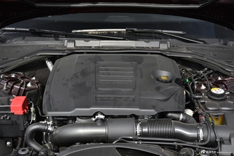 2018款捷豹XFL 2.0T自动200PS精英版