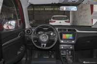 2017款名爵ZS 1.0T 16T自动尊享版