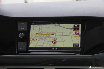 2019款宝来1.4T自动豪华型280TSI DSG