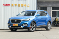 2018款名爵HS 2.0T自动四驱30T Trophy荷尔蒙超燃版