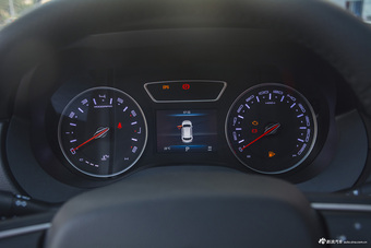 2018款逍遥1.5GTDI CVT全景钻石版