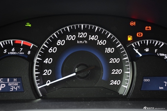 2016款凯美瑞2.5L自动十周年纪念豪华导航版